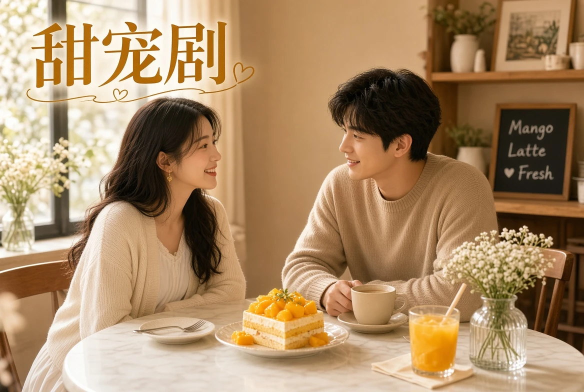 轻喜题材作品